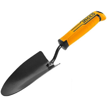 Ingco HFTT858, Hand Shovel, Black/Orange