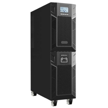 Kstar MP 10k S, 10000VA, UPS, Black