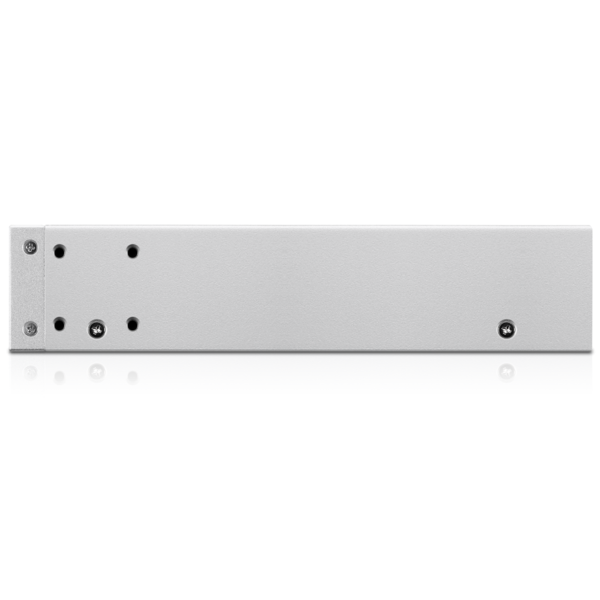 Ubiquiti USW-24-POE, 24-Port Gigabit, PoE + Switch, Silver