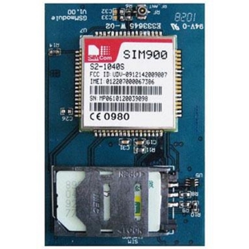 Yeastar GSM Module