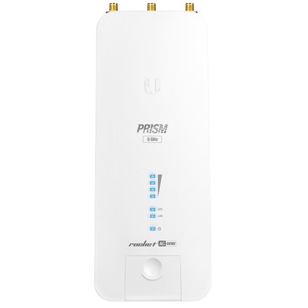 Wifi Ubiquiti RP-5AC-GEN2, LongRange Wifi, White