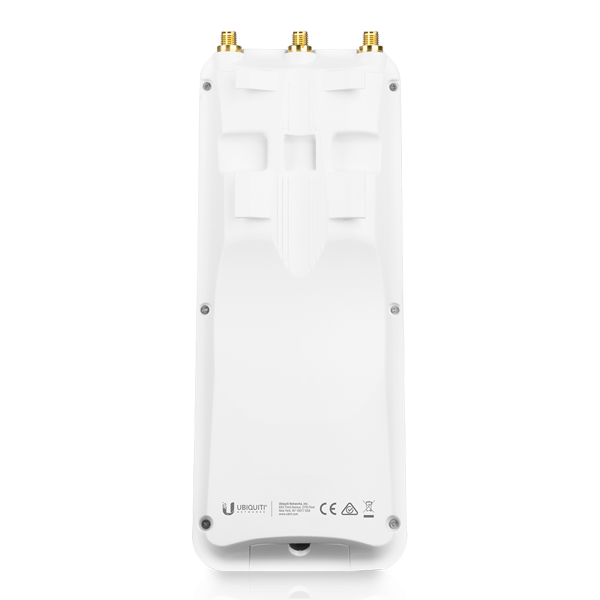 Wifi Ubiquiti RP-5AC-GEN2, LongRange Wifi, White