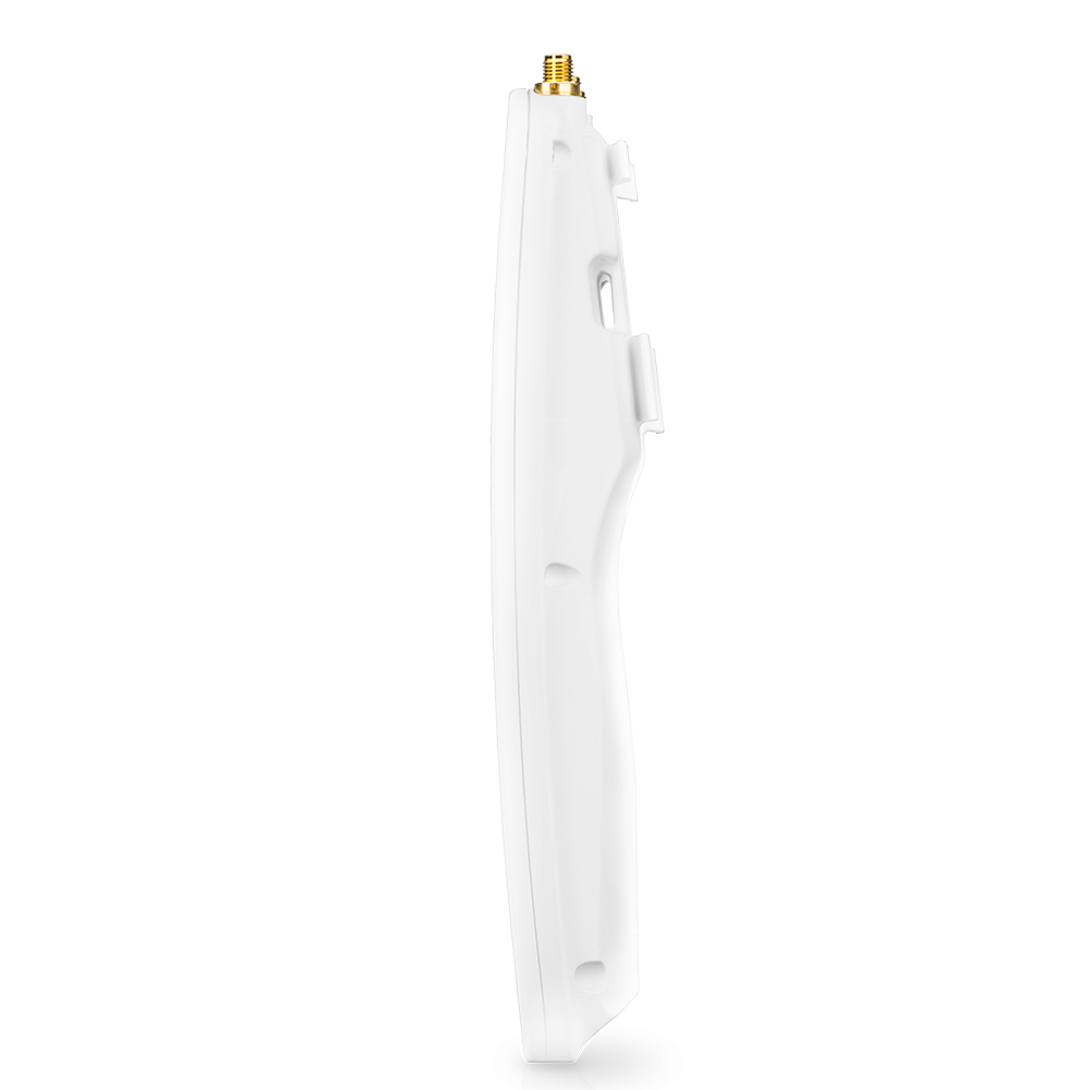 გარე გამოყენების Wifi Ubiquiti RP-5AC-GEN2, LongRange Wifi, White
