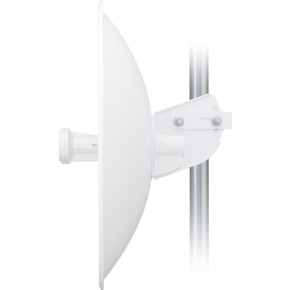 Ubiquiti PBE-5AC-500, 450Mbps, Bridge, White
