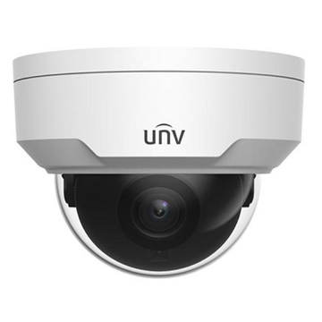 ვიდეო სათვალთვალო კამერა Uniview IPC328LR3-DVSPF28-F, Outdoor Security Camera, 8MP, White