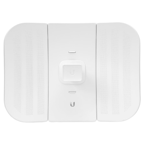 გარე გამოყენების Wifi Ubiquiti LBE-M5-23 LiteBeam M5, LongRange Wifi, White