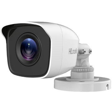 HiLook THC-B150-P, Wired Security Camera, 5MP, White