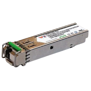 SFP მოდული Wintop WTPS-G53-20D, 1.25Gb/s, SFP Module