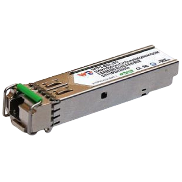 SFP მოდული Wintop WTPS-G53-3D, 1.25Gb/s, SFP Module