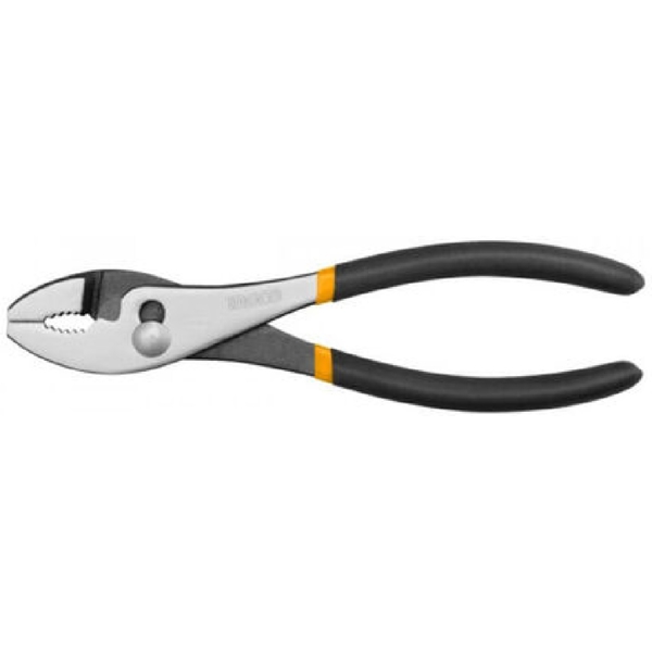 Ingco HSPJP02250, Plier, Black