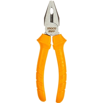 ბრტყელტუჩა Ingco HCP12200, Plier, Orange