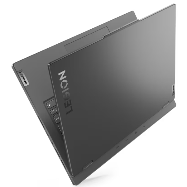 ნოუთბუქი Lenovo 82Y50048RK Legion Slim 5 14APH8, 14.5", Ryzen 7-7840HS, 32GB, 1TB SSD, RTX4060 8GB, Storm Grey