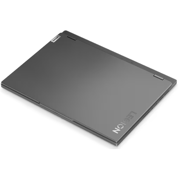 ნოუთბუქი Lenovo 82Y50048RK Legion Slim 5 14APH8, 14.5", Ryzen 7-7840HS, 32GB, 1TB SSD, RTX4060 8GB, Storm Grey