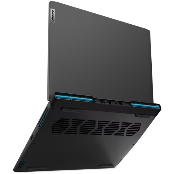 ნოუთბუქი Lenovo 82SC00A9RK IdeaPad Gaming 3 16ARH7, 16", Ryzen 5-6600H, 16GB, 1TB SSD, RTX3050 4GB, Onyx Grey