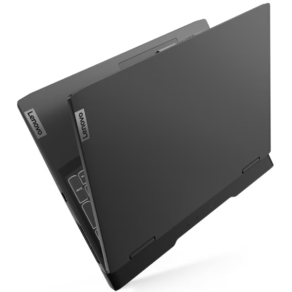 ნოუთბუქი Lenovo 82SC00A9RK IdeaPad Gaming 3 16ARH7, 16", Ryzen 5-6600H, 16GB, 1TB SSD, RTX3050 4GB, Onyx Grey