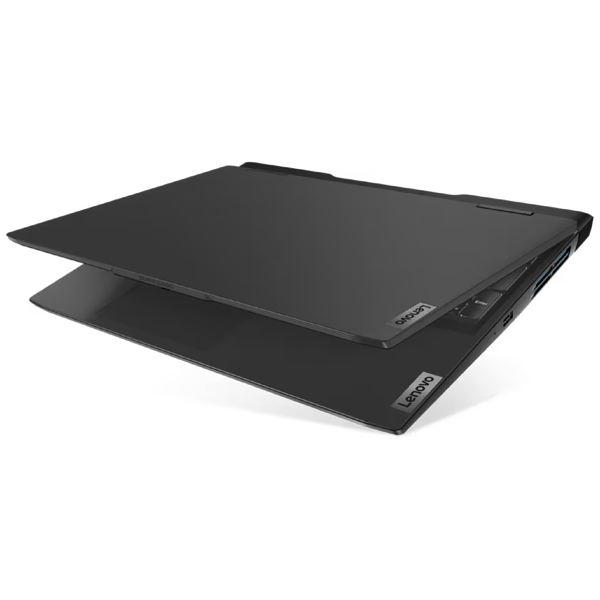 ნოუთბუქი Lenovo 82SC00A9RK IdeaPad Gaming 3 16ARH7, 16", Ryzen 5-6600H, 16GB, 1TB SSD, RTX3050 4GB, Onyx Grey