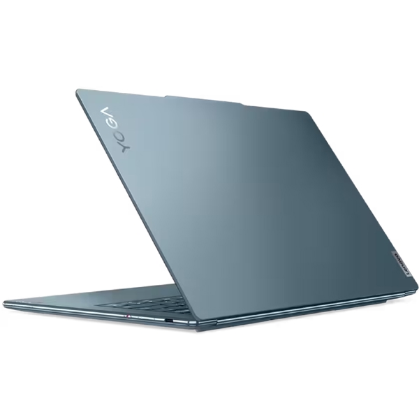 ნოუთბუქი Lenovo 83AA000ERK Yoga Slim 7 14APU8, 14.5", Ryzen 7-7840S, 32GB, 1TB SSD, Integrated, W11H, Tidal Teal