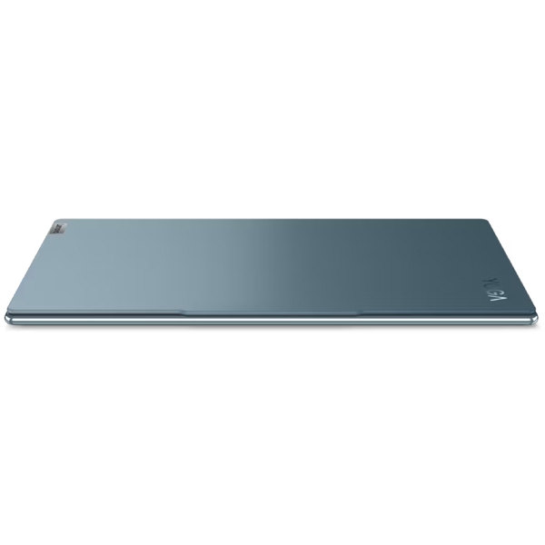 ნოუთბუქი Lenovo 83AA000ERK Yoga Slim 7 14APU8, 14.5", Ryzen 7-7840S, 32GB, 1TB SSD, Integrated, W11H, Tidal Teal