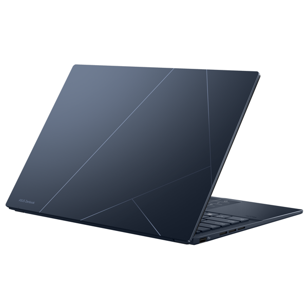 Asus UX3405MA-PP136W ZenBook 14, 14", Ultra-7, 16GB, 1TB SSD, Integrated, W11H, Blue