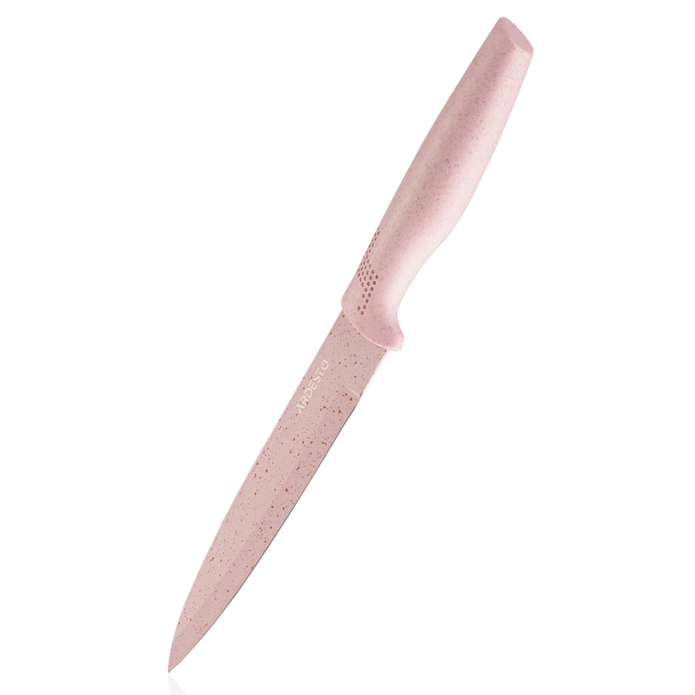 დანების ნაკრები Ardesto AR2105FR Fresh, 5Pcs, Knife Set, Colorful