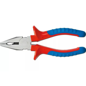 Topex 32D112, Plier, Red/Blue