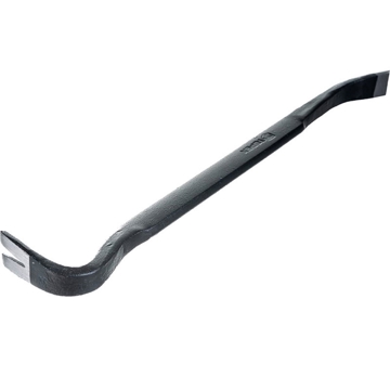 Topex 04A140, Wrecking Bar, Black