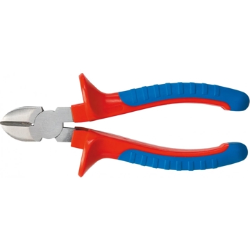 Top Tools 32D119, Nipper, Red/Blue