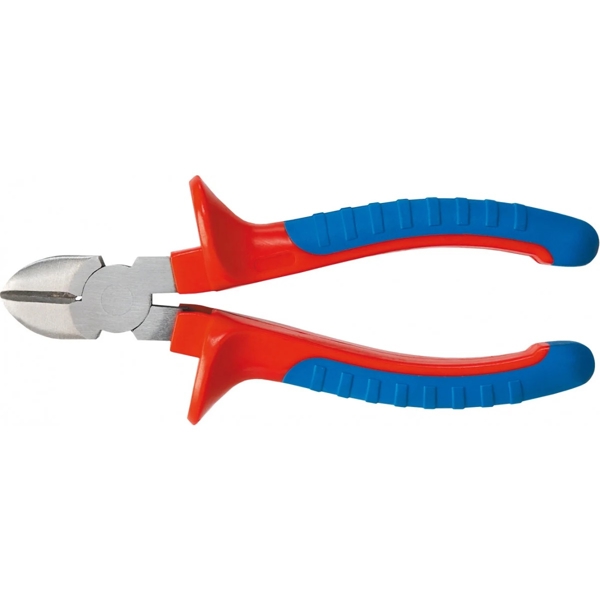 Top Tools 32D119, Nipper, Red/Blue