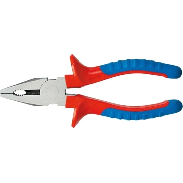 Top Tools 32D111, Plier, Red/Blue