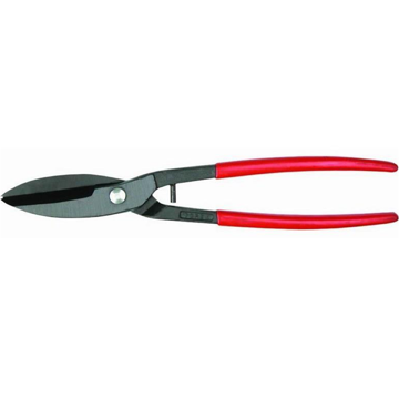 საჭრელი მაკრატელი Top Tools 01A552, Red/Grey