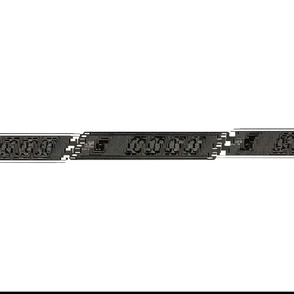 დენის გამანაწილებელი APC EPDU1016B, 8 Socket, 2.5m, Black