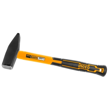 Ingco HMH880500, Hammer, Black/Orange