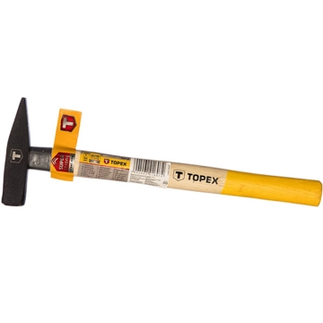 Topex 02A452, Hammer, Yellow