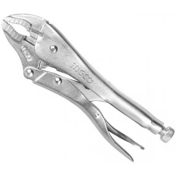 Ingco HCJLW0207, Plier, Silver