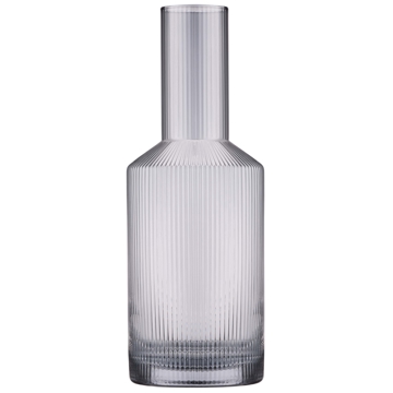 Ardesto AR2690GP Graphite, 800ML, Carafe, Smoky