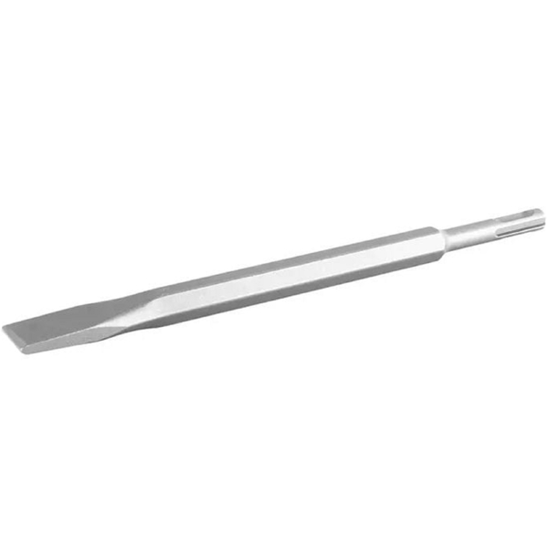 ბრტყელი სატეხი Ronix RH-5030, Flat Chisel, Silver