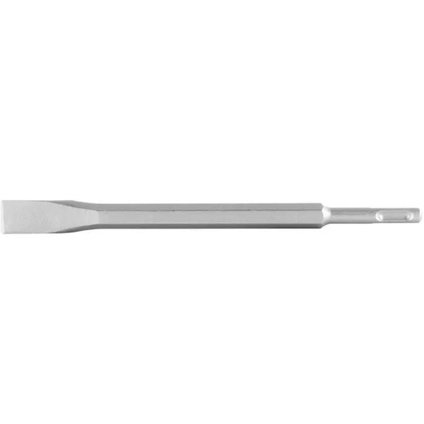 Ronix RH-5030, Flat Chisel, Silver