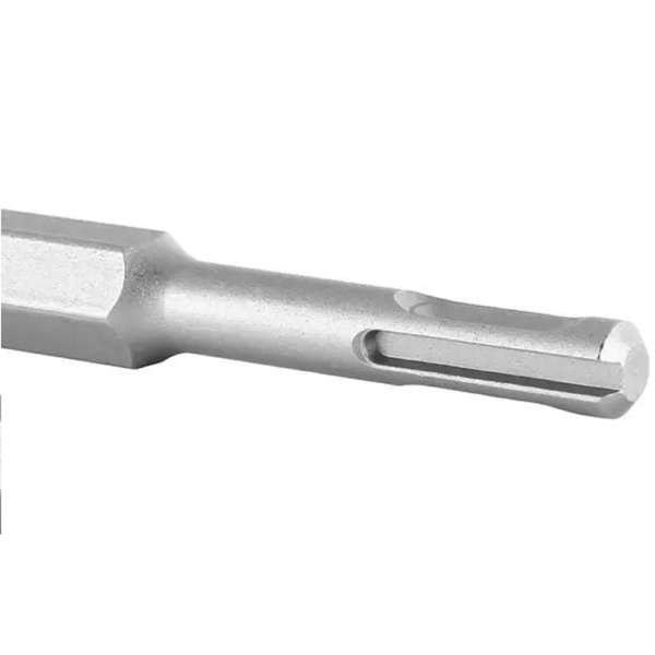 ბრტყელი სატეხი Ronix RH-5030, Flat Chisel, Silver