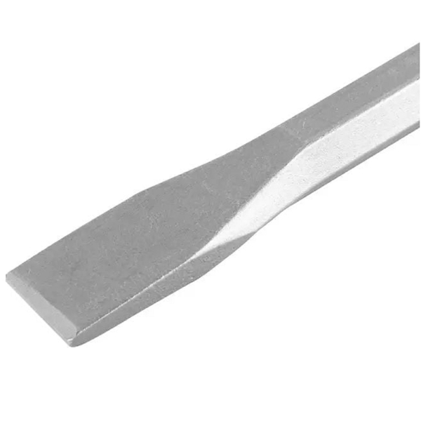 ბრტყელი სატეხი Ronix RH-5030, Flat Chisel, Silver