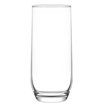 ჭიქების ნაკრები Ardesto AR2631GT Gloria, 315Ml, 6Pcs, Long Glasses Set, Transparent