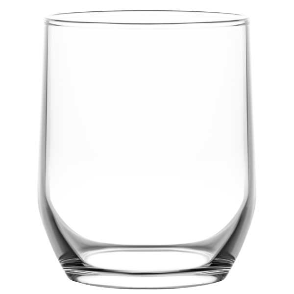 ჭიქების ნაკრები Ardesto AR2631GL Gloria, 315Ml, 6Pcs, Low Glasses Set, Transparent