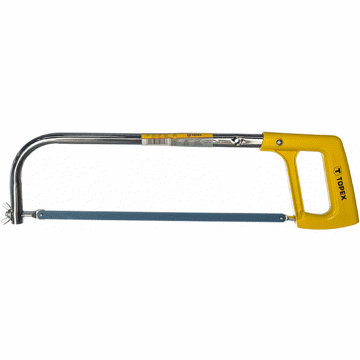 Topex 10A225, 300mm, Yellow