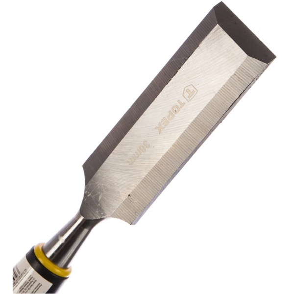 ხის სატეხი Topex 09A138, Chisel, Black