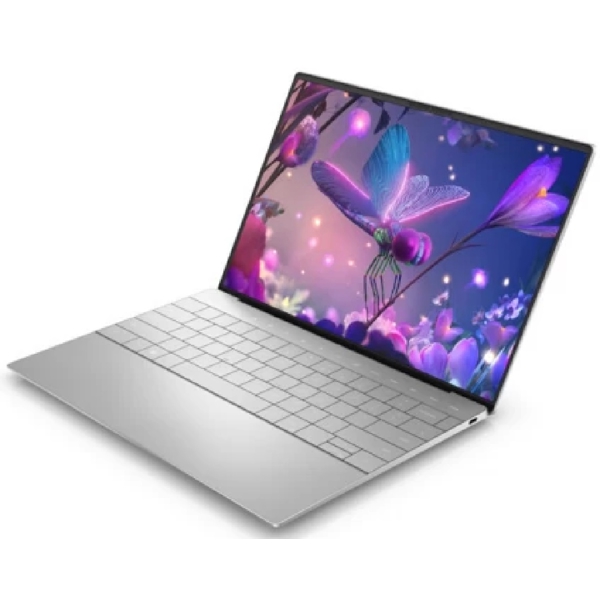 ნოუთბუქი Dell XPS 13 Plus, 13.4", i7-1360P, 32GB, 1TB SSD, Integrated, W11P, Silver