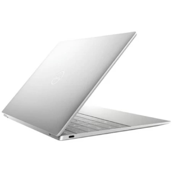 Dell XPS 13 Plus, 13.4", i7-1360P, 32GB, 1TB SSD, Integrated, W11P, Silver