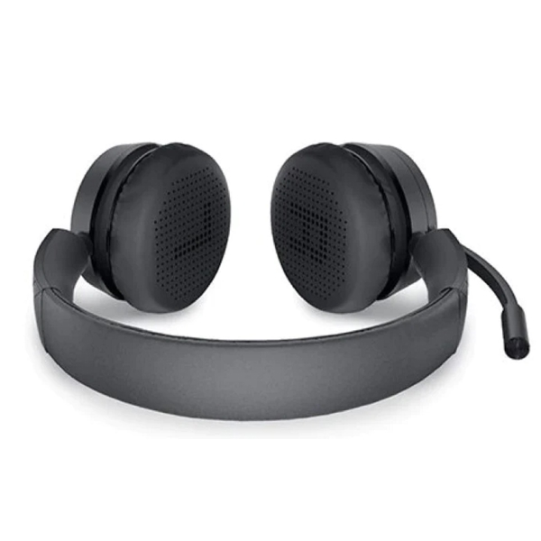 Dell 520-AATM WL5022 Pro, Headset, Wireless, Bluetooth, Black