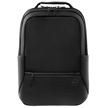 ნოუთბუქის ჩანთა Dell 460-BCQK Premier PE1520P, 15", Backpack, Black