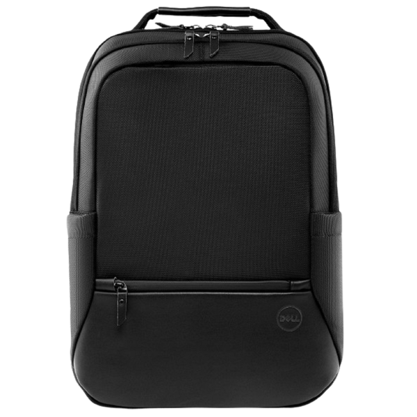 Dell 460-BCQK Premier PE1520P, 15", Backpack, Black