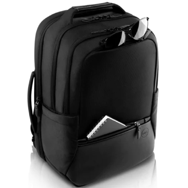 Dell 460-BCQK Premier PE1520P, 15", Backpack, Black