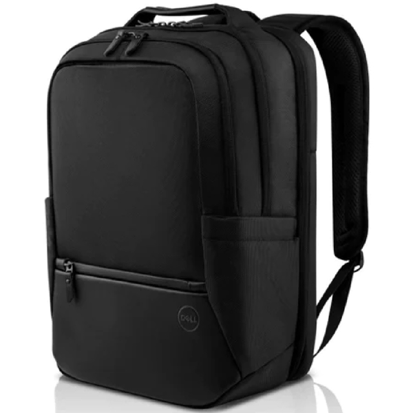 Dell 460-BCQK Premier PE1520P, 15", Backpack, Black